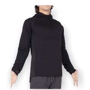 Apana🦎Pullover Half Zip Sweater Hoodie🌵